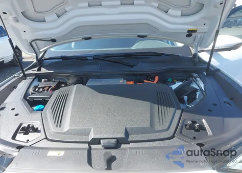 2022 Audi E-Tron Premium from USA, damaged, VIN WA1AAAGE0NB042425